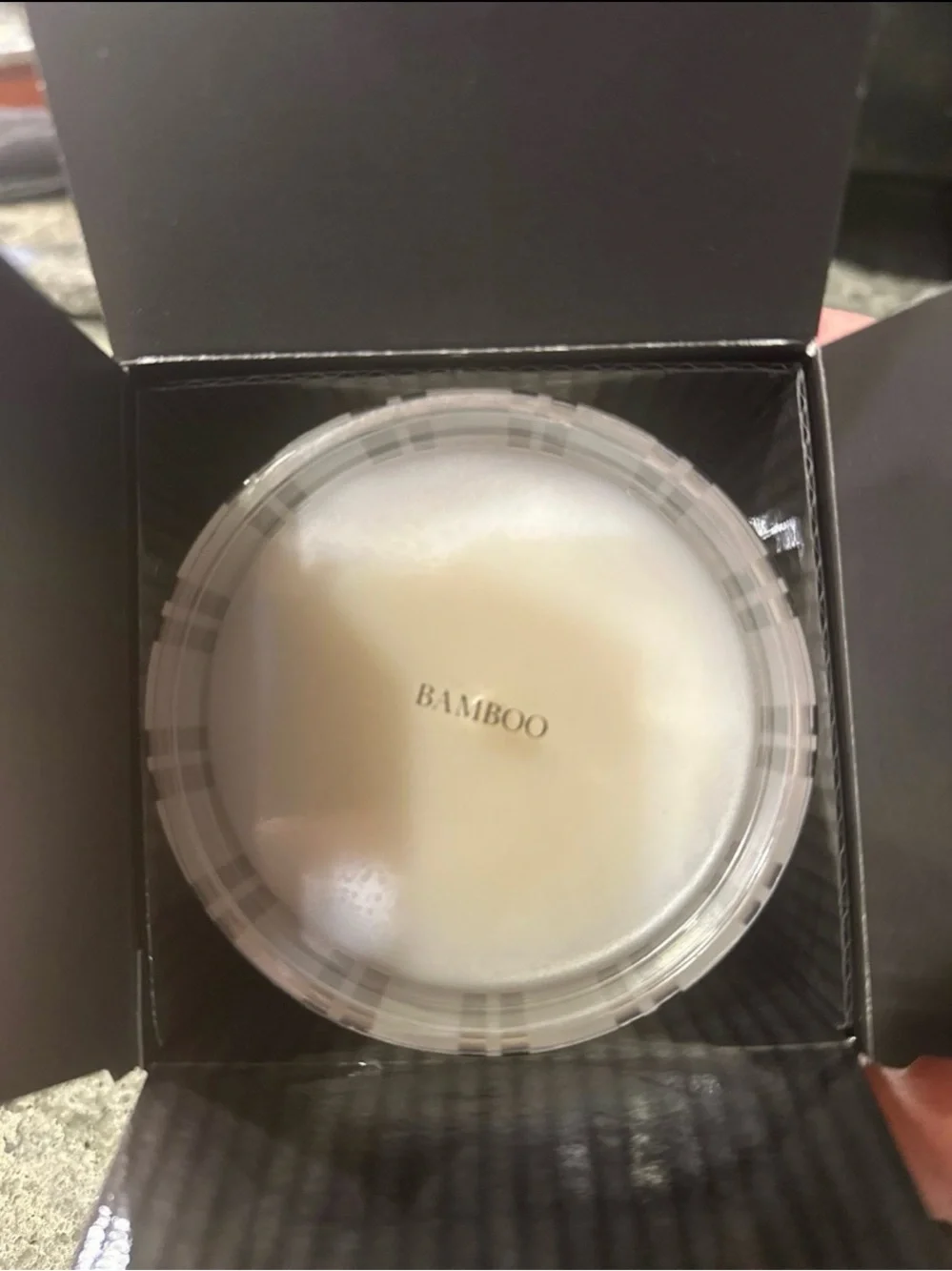 NEW Nest Fragrances Candle Bamboo 8.1oz